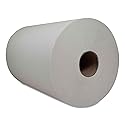 Morcon Paper M610 Hardwound Roll Towels, 1-Ply, 10-Inch x 500 ft, White, 6 Rolls/Carton
