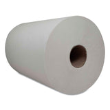 Morcon Paper M610 Hardwound Roll Towels, 1-Ply, 10-Inch x 500 ft, White, 6 Rolls/Carton