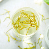 Premium Honeysuckle Flower Tea, 100% Natural Honeysuckle(Lonicera Japonica) Herbs, 2.0oz