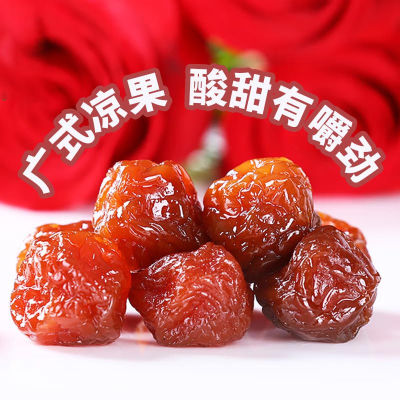 ??? ??? ?? ?? ?? ?? Chinese snacks Chinese food 160g/?X2?????????/New and old packages are shipped randomly?