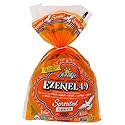 Food For Life Frozen Pita Bread Ezekiel Organic, 10 Ounce