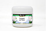 Bianca Rosa Fenugreek and Thyme - Cream (2 oz, ZIN: 428514) - 3 Pack