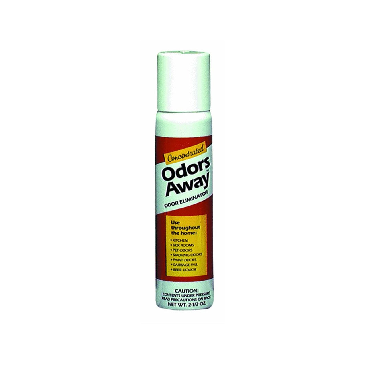 Wrap-on 73000 Odors Away Air Freshener