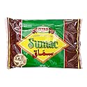 Ziyad Sumac Spice - 12oz - Middle Eastern Seasoning for Cooking & Seasoning - Bold Tart Flavor - Deep Purple-Red Color - Great for Soups, Salad