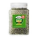 Jalapeno Garlic Flavored Edible Crickets - Pound Size - Pound Size - Crickets you can eat - Farm raised for human consumption, 16 Ounce