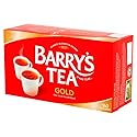 Barry's Tea Gold Blend 160 Teabags, Fresh from Barry's Tea in Ireland