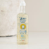 Nellie's One Soap - Fragrance-Free Multi-Purpose Cleaner for Dishes, Surfaces, and Hands - Gentle, Plant-Based Formula That’s Soft on Skin - 19.2 oz