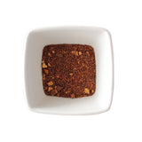 Harney & Sons Herbal Tea, Hot Cinnamon Spice, Caffeine-Free Rooibos, Sweet Spicy Cinnamon Clove Orange, 4 oz Loose Leaf Tin, Delicious Gourmet Herbal