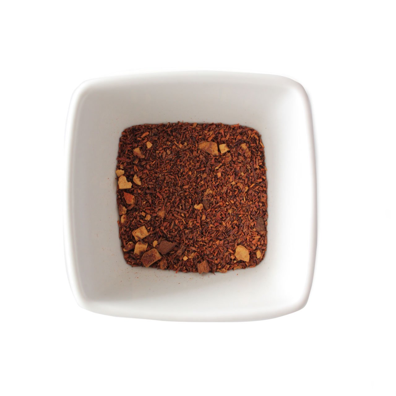 Harney & Sons Herbal Tea, Hot Cinnamon Spice, Caffeine-Free Rooibos, Sweet Spicy Cinnamon Clove Orange, 4 oz Loose Leaf Tin, Delicious Gourmet Herbal