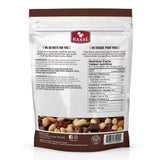 Basse Dark Chocolate Cranberry Mix, 480g/17 oz