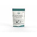 GLAT Group Enzyme-Powered Carpet Deodorizer (Powder) - Rouge Luxe | Natural Pet Odor Eliminator | Bio-Enzymatic Formula, Premium Performance, Eco