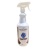 Heirloom Essentials Spotless Furniture & Glass Cleaner (32oz)