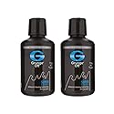 Grunge Off Ez Clean Pipe Cleaner Glass, Metal, Pyrex, 16 oz., Pack of 2