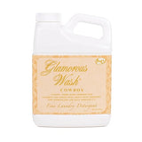 Tyler Candle Co wboy 16 oz. Glamorous Wash, light yellow