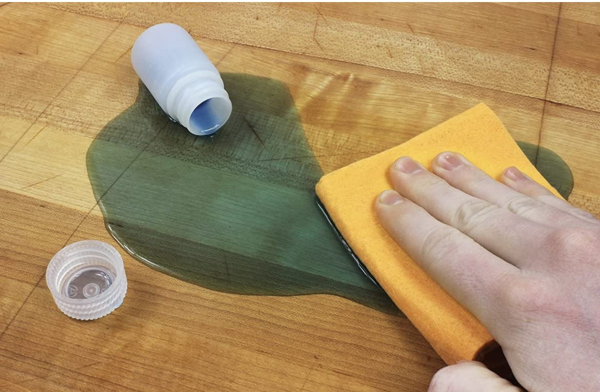Multipurpose Shammy Cleaning Cloth