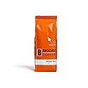 BIGGBY® Best Ground Coffee, 100% Farm-Direct, 12oz Bag, Medium Roast