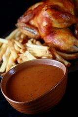 Swiss Chalet Dipping Sauce Mix - 36g/1.26 oz Pouch | Swiss Chalet Sauce Packet for Chicken, Fries & More!