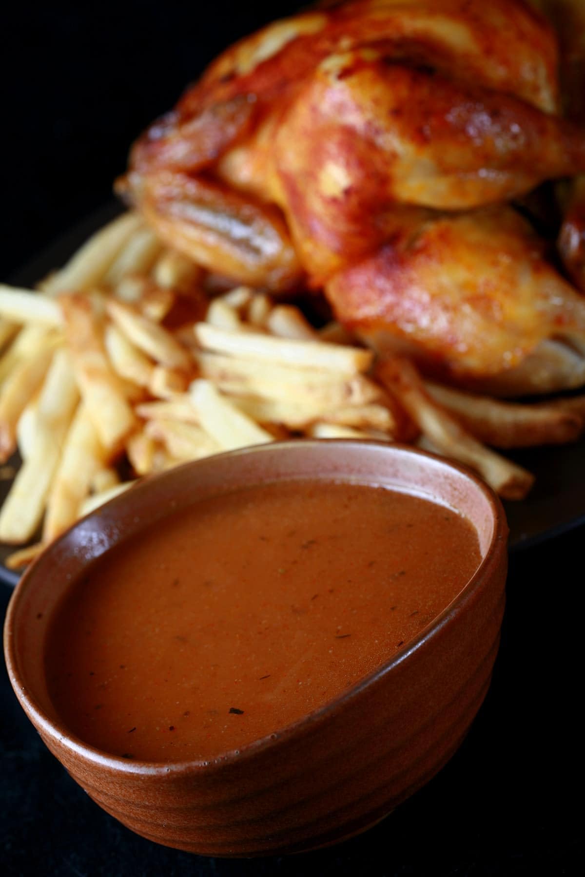 Swiss Chalet Dipping Sauce Mix - 36g/1.26 oz Pouch | Swiss Chalet Sauce Packet for Chicken, Fries & More!