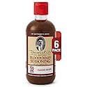 Demitri's Bloody Mary Seasoning Classic Recipe - Bloody Mary Mix - Concentrated Drink Mixer - Bold Rich Flavor - Perfect for Home Brunch Parties