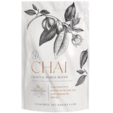 Colonial Williamsburg Craft & Forge Chai Tea, by Harney & Sons, 50ct sachet