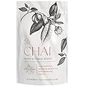 Colonial Williamsburg Craft & Forge Chai Tea, by Harney & Sons, 50ct sachet