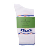 kate spade new york 3PK KSNY HOT SAUCE CREW