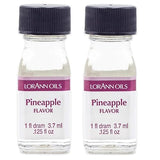 LorAnn Oils Super Strength Flavoring - Used For Candy Making, Flavoring, Baking, Hard Candy, & Flavor Oils - Bold, Natural Flavors 4X Stronger Than
