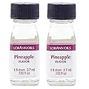 LorAnn Oils Super Strength Flavoring - Used For Candy Making, Flavoring, Baking, Hard Candy, & Flavor Oils - Bold, Natural Flavors 4X Stronger Than