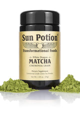 Organic Matcha Green Tea Powder | Japanese Ceremonial Grade Matcha | Stone Ground Shade Grown Green Tea | Antioxidant Rich Matcha for Tea, Lattes