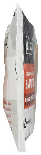 Julians Recipe Parmesan & Garlic Baguette, 12.35 OZ