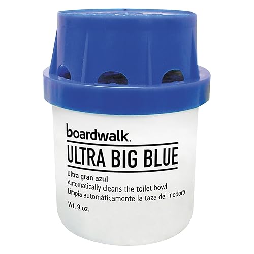 Boardwalk BBLP012I048M002143000 In-Tank Automatic Bowl Cleaner (12/Box)