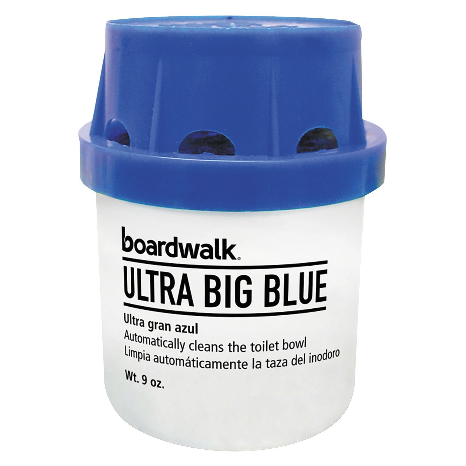 Boardwalk BBLP012I048M002143000 In-Tank Automatic Bowl Cleaner (12/Box)