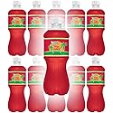 Tahitian Treat, Fruit Punch Soda, 20 Fl Oz Bottle (Pack of 12, Total of 240 Fl Oz)