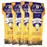 Spaghetti Artisan Pasta Cav. Giuseppe Cocco (4 pack) Hand-made, slow dried (500g) from Italy