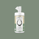 ARBOUR Safe Shine Wipes