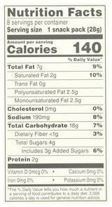 365 by Whole Foods Market, Organic Mini Peanut Butter Sandwich Crackers 8 Count, 1 Ounce