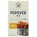 King Arthur Mix Popover Mix (Pack of 2)