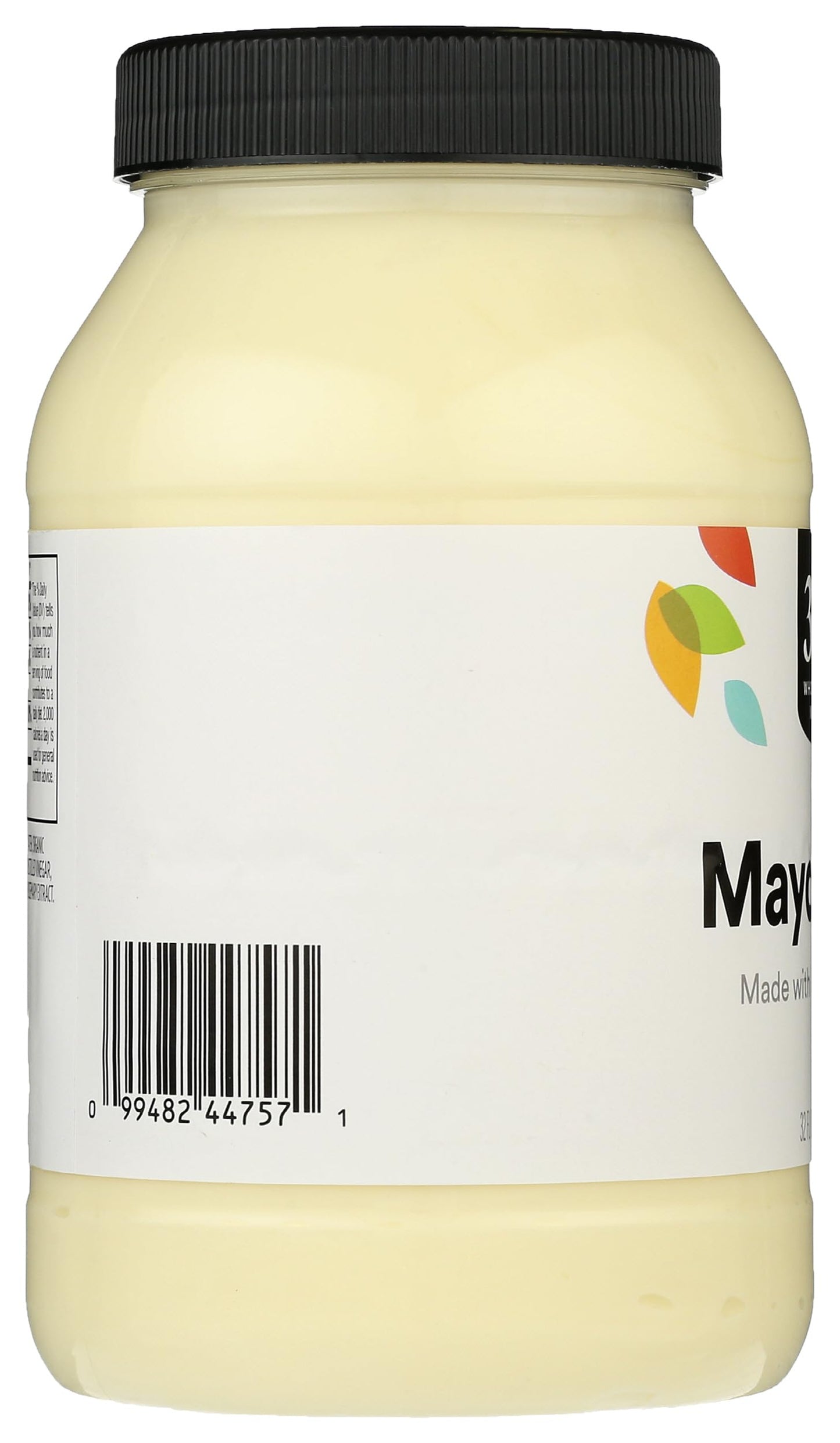 365 by Whole Foods Market, Mayonnaise, 32 Fl Oz