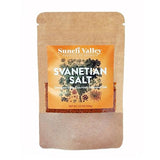 Suneli Valley Svanetian Salt | Traditional Georgian Herb & Spice Blend - Gourmet Seasoning for Cooking (3.5oz)