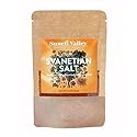 Suneli Valley Svanetian Salt | Traditional Georgian Herb & Spice Blend - Gourmet Seasoning for Cooking (3.5oz)