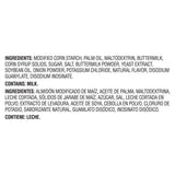 LeGout Cream Soup Base Vegetarian, Gluten Free, No Artificial Flavors or Preservatives, No added MSG, 25.22 oz, Pack of 6