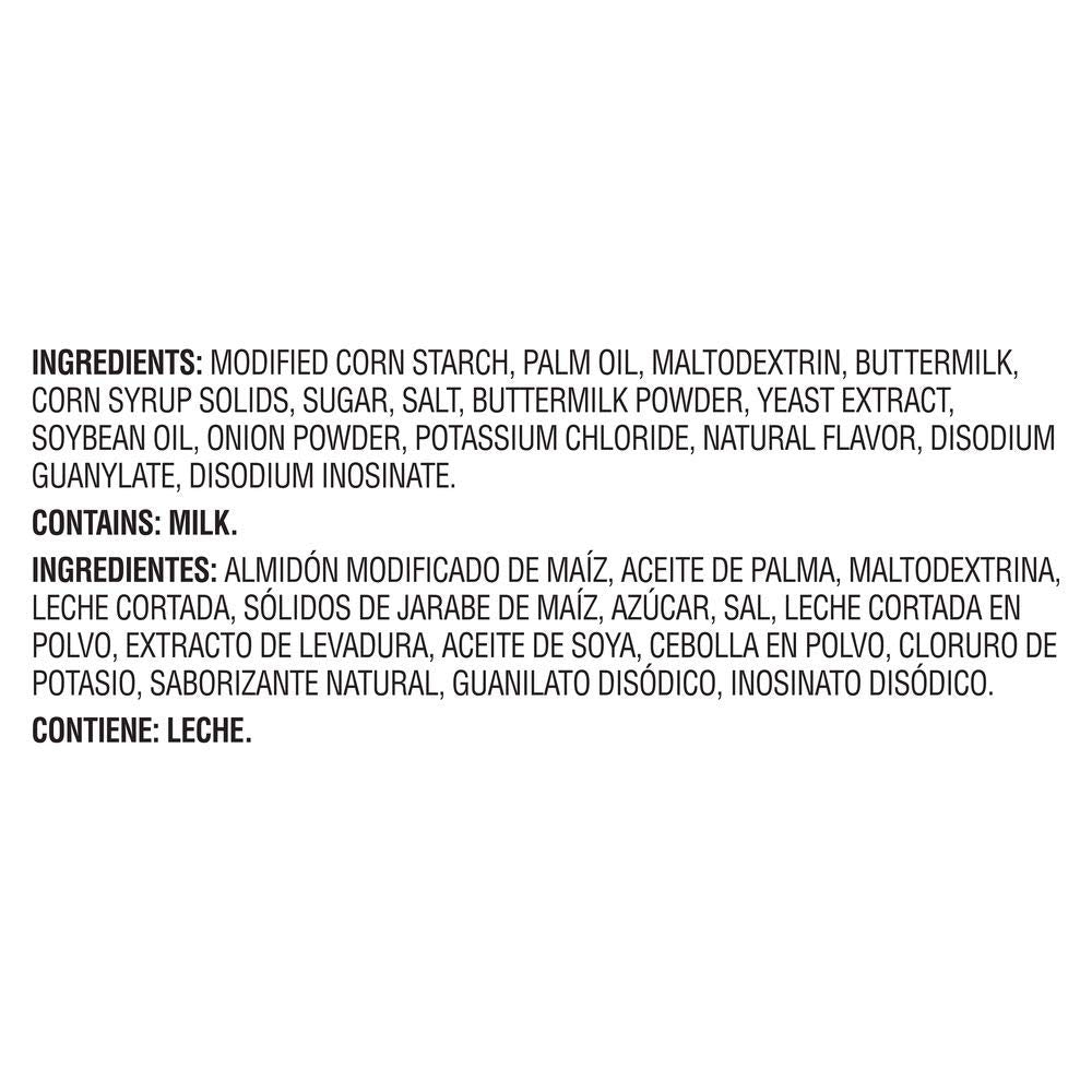 LeGout Cream Soup Base Vegetarian, Gluten Free, No Artificial Flavors or Preservatives, No added MSG, 25.22 oz, Pack of 6