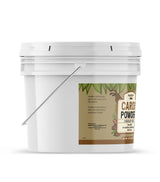 Unpretentious Carob Powder, 1 Gallon, Baked Goods, Milkshakes, Smoothies