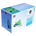 tekola, Ceylon Black Tea with Peppermint flavor. A premium blend of 100% pure Ceylon Tea. Full-bodied and invigorating, it will liven up your taste