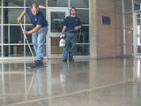 Prosoco LSKlean | Maintenance cleaner for lithium silicate hardened/densified concrete - Trusted by Professionals (1-Gallon)