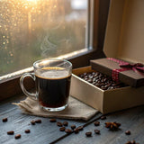 The 12 Coffees of Christmas Gift Set