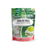 Hanan Pata de Vaca Tea Loose Leaf 40g or 1.4oz Cow’s Foot Leaves Herbal Tea from Peru Natural Plant Based Supplement