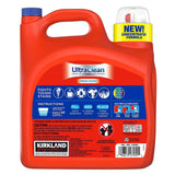 Krikland Signature Ultra Clean Premium Laundry Detergent with 2X Concentrate