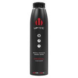 UPTIME Original Citrus Cane Sugar Natural Caffeine, Sparkling, Natural Flavors 12 oz Bottles (24 Pack)