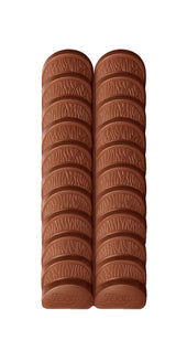 Terry's Orange - Original Bar - Orange Flavoured Milk Chocolatey Confection, 90 Grams